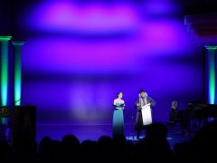 Szeged, Dömötör-díj, Színházi Díjátadó, Gála, Szegedi Nemzeti Színház, színház, kultura