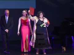 Szeged, Dömötör-díj, Színházi Díjátadó, Gála, Szegedi Nemzeti Színház, színház, kultura