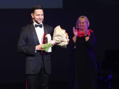 Szeged, Dömötör-díj, Színházi Díjátadó, Gála, Szegedi Nemzeti Színház, színház, kultura