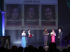 Szeged, Dömötör-díj, Színházi Díjátadó, Gála, Szegedi Nemzeti Színház, színház, kultura