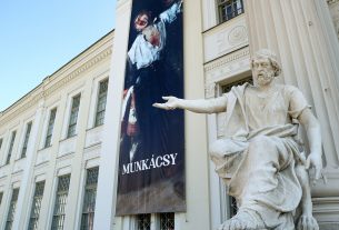 Szeged, Munkácsy-kiállítás, kiállítás, festmény, kultura, múzeum, Móra Ferenc Múzeum