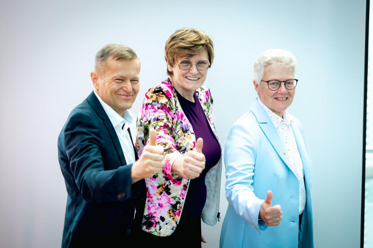 Nobel-díjasok. Szeged. SZTE