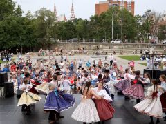 Szeged, Múzeumok Éjszakája, Móra Ferenc Múzeum, múzeum, kultura, művészet