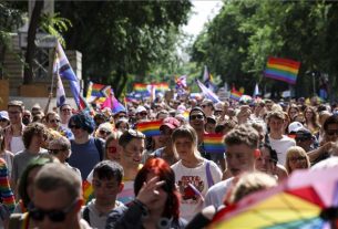 Budapest Pride