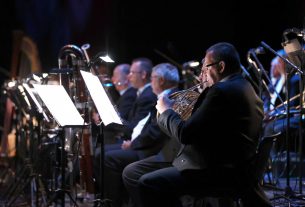 Szeged, Szegedi Szimfonikus Zenekar, Ajándékkoncert, Szegedi Szabadtéri Játékok, Dóm tér, kultura, hangverseny, Gyüdi Sándor