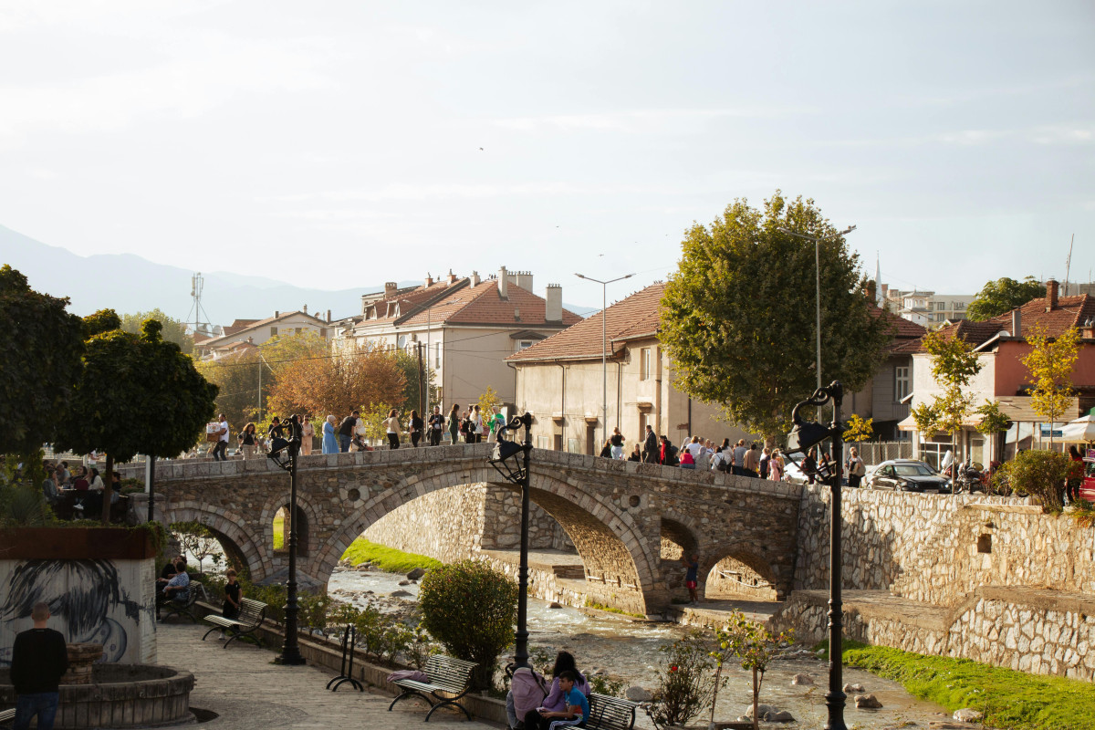 Kosovo. Szerbia. Kapcsolatok. EU-csatlakozás.