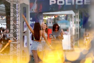 Szeged, Szegedi Ifjúsági Napok, SZIN, fesztivál, koncert, buli, fiatalok