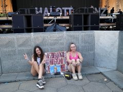 Szeged, Szegedi Ifjúsági Napok, SZIN, fesztivál, buli, fiatalok, nyár, koncert