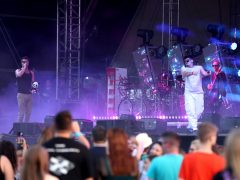 Szeged, Szegedi Ifjúsági Napok, SZIN, fesztivál, buli, fiatalok, nyár, koncert