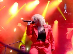 Szeged, Szegedi Ifjúsági Napok, SZIN, fesztivál, buli, fiatalok, nyár, koncert, Honeybeast