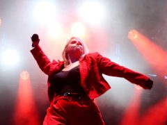 Szeged, Szegedi Ifjúsági Napok, SZIN, fesztivál, buli, fiatalok, nyár, koncert, Honeybeast