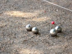 Szeged, Magyar Szervátültetettek Szövetsége, pétanque, bemutató, sport, testmozgás, Széchenyi tér