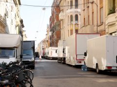 Szeged, filmforgatás, FBI International, sorozat, film, stáb