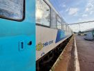 Szeged, Nagyállomás, vasútállomás, MÁV, vonat, közlekedés, utazás