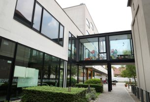 Szeged, Szent-Györgyi Albert Agóra, Agóra, kultura, művelődési központ