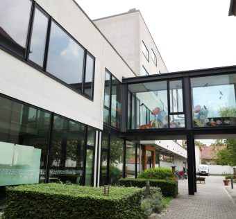 Szeged, Szent-Györgyi Albert Agóra, Agóra, kultura, művelődési központ