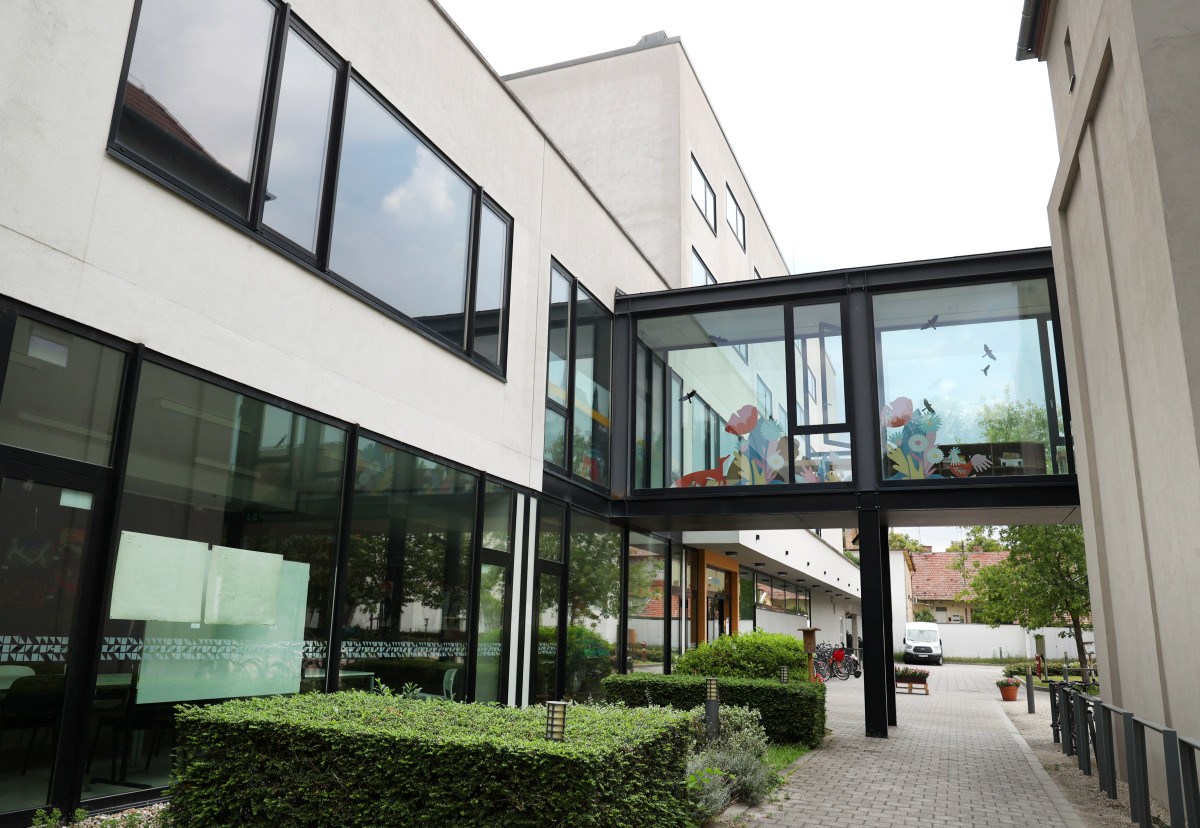 Szeged, Szent-Györgyi Albert Agóra, Agóra, kultura, művelődési központ