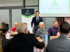 Szeged, találkozó, megújuló energia, Taskenti egyetem, kutatás, üzbég, delegáció, Üzbegisztán, egyetem, Archenerg Nemzetközi Megújuló Energetikai és Építőipari Innovációs Klaszter