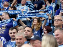 Szeged, OTP Bank Pick Szeged, Magdeburg, kézilabda, Bajnokok Ligája, BL, mérkőzés, Pick Aréna, sport