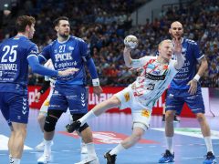 Szeged, OTP Bank Pick Szeged, Magdeburg, kézilabda, Bajnokok Ligája, BL, mérkőzés, Pick Aréna, sport