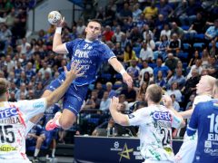 Szeged, OTP Bank Pick Szeged, Magdeburg, kézilabda, Bajnokok Ligája, BL, mérkőzés, Pick Aréna, sport