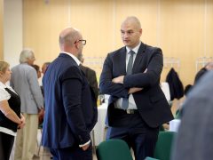 Szeged, 30 éves, Csongrád-Csanádi Kereskedelmi és Iparkamara, kamara