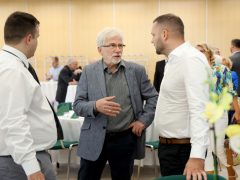 Szeged, 30 éves, Csongrád-Csanádi Kereskedelmi és Iparkamara, kamara