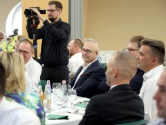 Szeged, 30 éves, Csongrád-Csanádi Kereskedelmi és Iparkamara, kamara