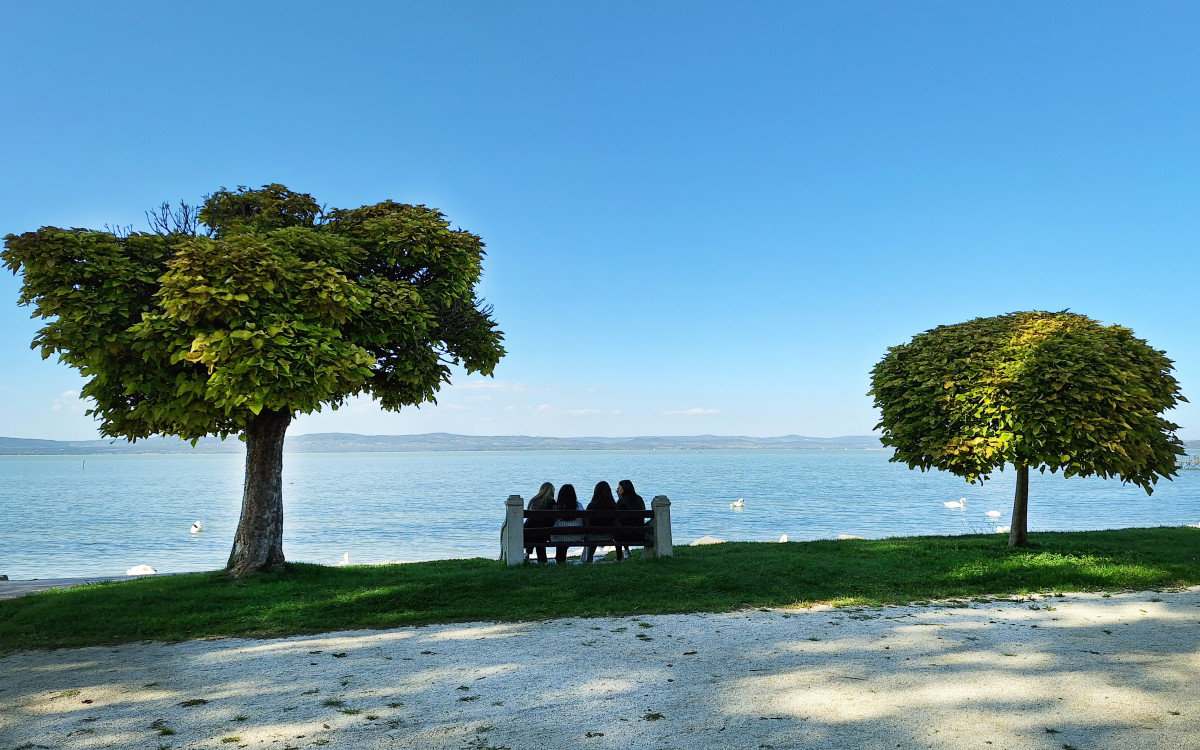 Balatonboglár, Balaton, turizmus, utazás