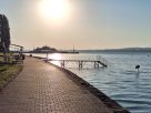 Balaton, Tihany, turizmus, utazás, strand