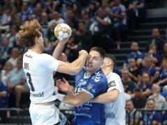 Szeged, OTP Bank Pick Szeged, Nantes, Bajnokok Ligája, BL, kézilabda, mérkőzés, Pick Aréna, sport