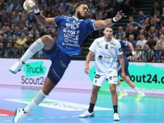 Szeged, OTP Bank Pick Szeged, Nantes, Bajnokok Ligája, BL, kézilabda, mérkőzés, Pick Aréna, sport