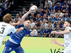 Szeged, OTP Bank Pick Szeged, Nantes, Bajnokok Ligája, BL, kézilabda, mérkőzés, Pick Aréna, sport