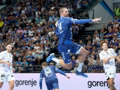 Szeged, OTP Bank Pick Szeged, Nantes, Bajnokok Ligája, BL, kézilabda, mérkőzés, Pick Aréna, sport