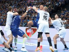 Szeged, OTP Bank Pick Szeged, Nantes, Bajnokok Ligája, BL, kézilabda, mérkőzés, Pick Aréna, sport