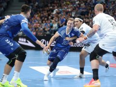 Szeged, OTP Bank Pick Szeged, Nantes, Bajnokok Ligája, BL, kézilabda, mérkőzés, Pick Aréna, sport