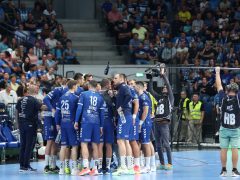 Szeged, OTP Bank Pick Szeged, Nantes, Bajnokok Ligája, BL, kézilabda, mérkőzés, Pick Aréna, sport