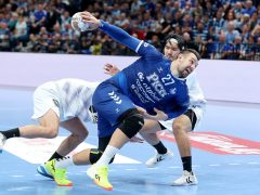 Szeged, OTP Bank Pick Szeged, Nantes, Bajnokok Ligája, BL, kézilabda, mérkőzés, Pick Aréna, sport