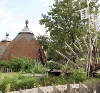 Ópusztaszer, Borszűrő Szent Mihály és Iparosok Napja, Ópusztaszeri Nemzeti Történeti Emlékpark, hagyomány, népművészet, népviselet, néptánc