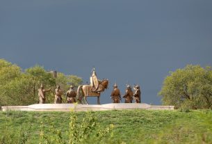 Ópusztaszer, Borszűrő Szent Mihály és Iparosok Napja, Ópusztaszeri Nemzeti Történeti Emlékpark, hagyomány, népművészet, népviselet, néptánc