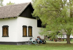 Ópusztaszer, Borszűrő Szent Mihály és Iparosok Napja, Ópusztaszeri Nemzeti Történeti Emlékpark, hagyomány, népművészet, népviselet, néptánc