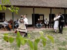 Ópusztaszer, Borszűrő Szent Mihály és Iparosok Napja, Ópusztaszeri Nemzeti Történeti Emlékpark, hagyomány, népművészet, népviselet, néptánc