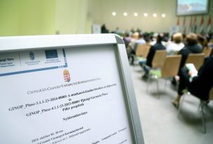 Csongrád-Csanád Vármegyében is elindultak „A munkaerő-kínálat bővítése és fejlesztése” és az „Ifjúsági Garancia Plusz” pillér projektek