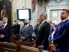 Szeged, megalakult, új közgyűlés, közgyűlés, városháza, képviselő, önkormányzat, Botka László