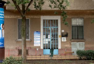 Szeged, Szegedi Tudományegyetem, SZTE, Fogorvostudományi Kar, épület, Tisza Lajos körút, egyetem, oktatás