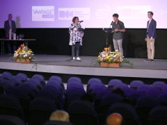 Szeged, Zsigmond Vilmos Nemzetközi Filmfesztivál, Zsigmond Vilmos, díjkiosztó, záróünnepség, Belvárosi Mozi, film, mozi