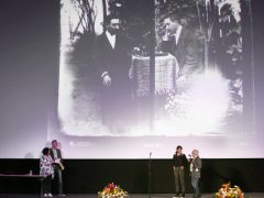 Szeged, Zsigmond Vilmos Nemzetközi Filmfesztivál, Zsigmond Vilmos, díjkiosztó, záróünnepség, Belvárosi Mozi, film, mozi