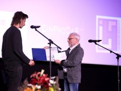 Szeged, Zsigmond Vilmos Nemzetközi Filmfesztivál, Zsigmond Vilmos, díjkiosztó, záróünnepség, Belvárosi Mozi, film, mozi