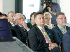 Szeged, Csongrád-Csanádi Kereskedelmi és Iparkamara, kamara, TOP 100, Gazdasági Konferencia, gazdaság, Márki-Zay Péter