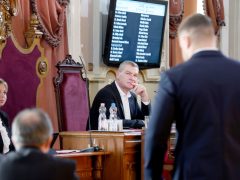 Szeged, közgyűlés, városháza, önkormányzat, Botka László